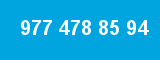 977 478 85 94 977 478 85 94